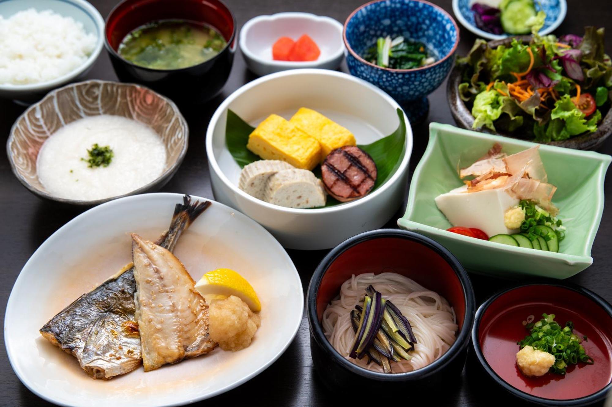Ryokan Yunoka Unzen Esterno foto