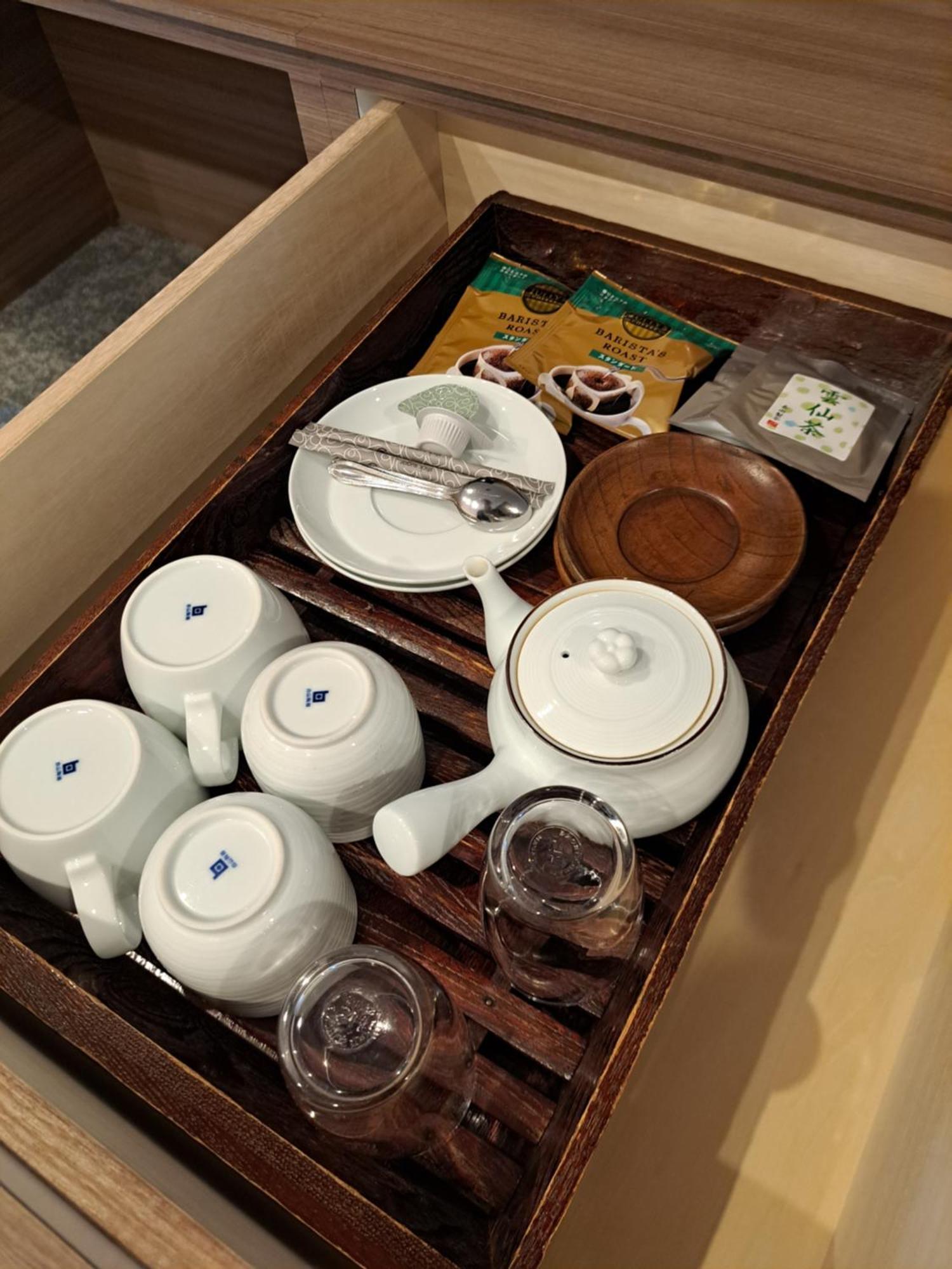 Ryokan Yunoka Unzen Camera foto